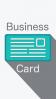 Lenscard: Business Card Maker