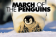 March of the penguins