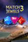Match 3 jewels