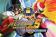 Megaman: Battle network 5. Team Protoman