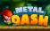 Metal dash. Brawler stars: Monster hunter shooting games