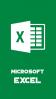 Microsoft excel