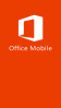 Microsoft Office Mobile