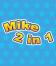 Mike 2 in 1