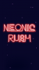 Neonic rush