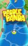 Paddle panda