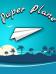 Paper plane: Tap game