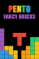 Pento: Fancy bricks