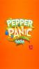 Pepper panic: Saga