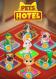 Pets hotel: Idle management and incremental clicker