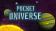 Pocket universe: A 3D gravity sandbox