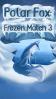 Polar fox: Frozen match 3