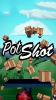 Pot shot