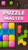 Puzzle masters