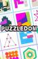 Puzzledom: Classic puzzles all in one