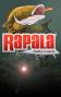 Rapala fishing: Daily catch