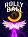 Rolly ball