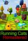 Running cats: Remastered