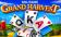 Solitaire: Grand harvest