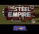 Steel empire
