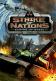 Strike of nations: Empire of steel. World war MMO