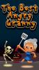 The best angry granny: Run game