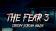 The fear 3: Creepy scream house horror game 2018
