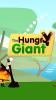 The hungry giant