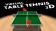 Virtual table tennis 3D