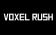 Voxel rush: 3D racer