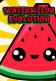 Watermelon evolution: Idle tycoon and clicker game