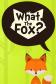 What, the fox? Relaxing brain game
