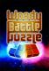 Woody battle: Online multiplayer block puzzle