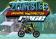 Zombie shooter motorcycle race
