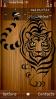 Wood Tiger 5th