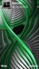 Green Abstract