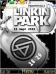 Linkin Park Clock