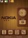 Nokia Wood Touch