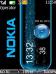 Nokia Dual Clock