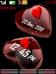 Heart Clock N Heart Clock N