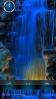 3d Waterfall By