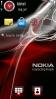 Red Nokia 2011