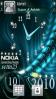 Nokia Clock