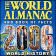 The 2006 World Almanac - World History (Palm OS)