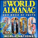 The 2006 World Almanac - World Nations (Palm OS)