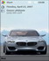 2007 BMW Concept CS Theme