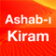 Ashab-i Kiram