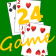 24 Poker Game