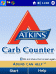 Atkins Diet Carb Counter  PPC with FREE Desktop PC