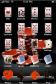 Poker cards theme